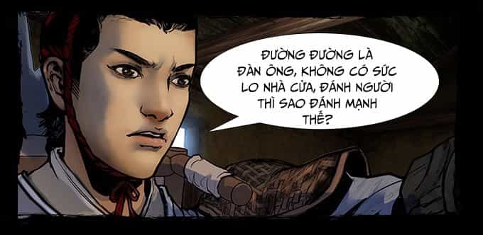 Đạo Môn Quỷ Sai - Chương 3 - ảnh 40