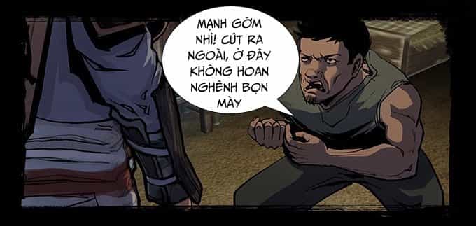 Đạo Môn Quỷ Sai - Chương 3 - ảnh 41