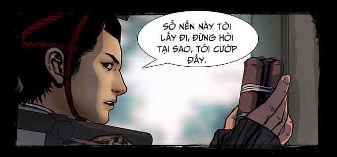 Đạo Môn Quỷ Sai - Chương 3 - ảnh 44