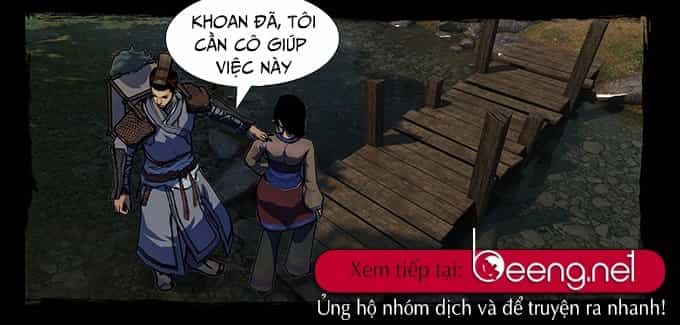 Đạo Môn Quỷ Sai - Chương 3 - ảnh 46