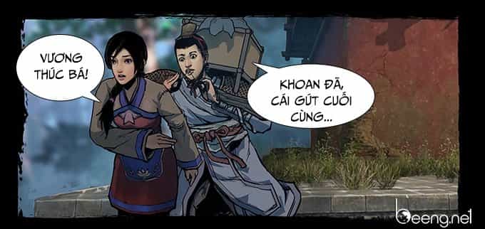Đạo Môn Quỷ Sai - Chương 3 - ảnh 6