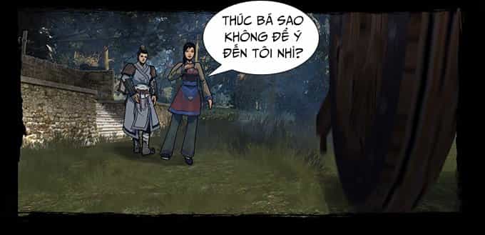 Đạo Môn Quỷ Sai - Chương 3 - ảnh 7