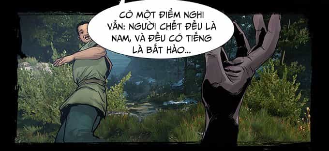 Đạo Môn Quỷ Sai - Chương 4 - ảnh 11