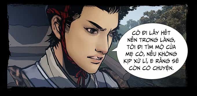 Đạo Môn Quỷ Sai - Chương 4 - ảnh 13