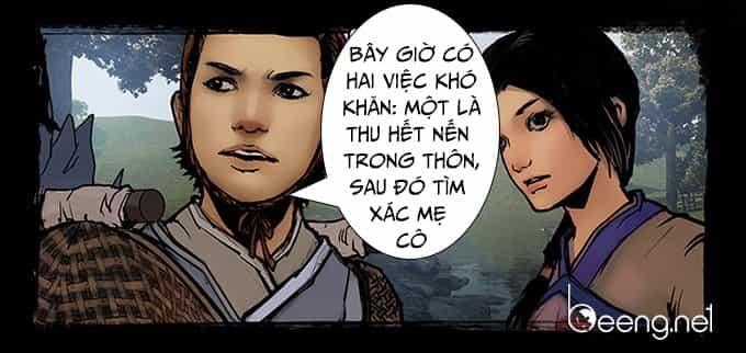 Đạo Môn Quỷ Sai - Chương 4 - ảnh 2