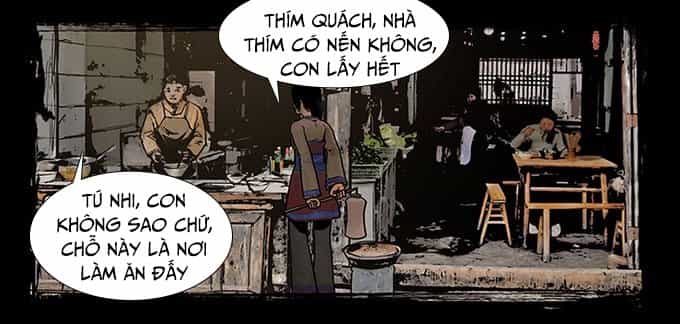 Đạo Môn Quỷ Sai - Chương 4 - ảnh 20