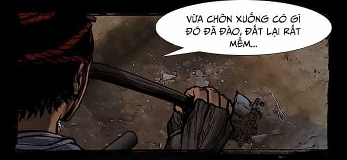 Đạo Môn Quỷ Sai - Chương 4 - ảnh 23