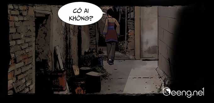 Đạo Môn Quỷ Sai - Chương 4 - ảnh 25