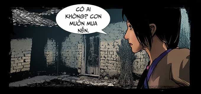 Đạo Môn Quỷ Sai - Chương 4 - ảnh 26