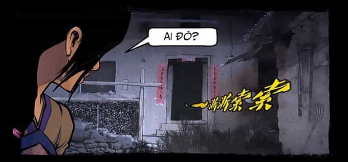 Đạo Môn Quỷ Sai - Chương 4 - ảnh 30