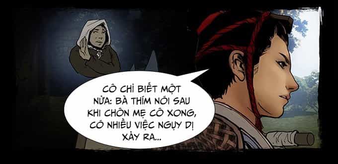 Đạo Môn Quỷ Sai - Chương 4 - ảnh 4
