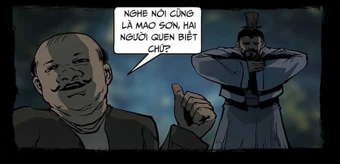 Đạo Môn Quỷ Sai - Chương 4 - ảnh 43