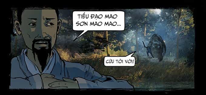 Đạo Môn Quỷ Sai - Chương 4 - ảnh 44