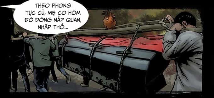 Đạo Môn Quỷ Sai - Chương 4 - ảnh 5