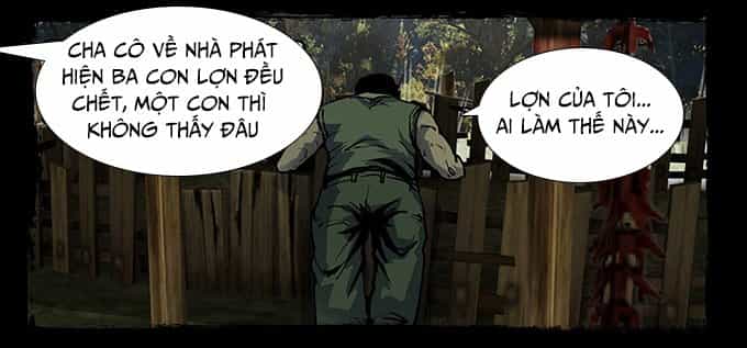 Đạo Môn Quỷ Sai - Chương 4 - ảnh 6