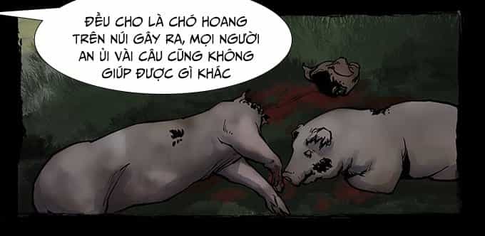 Đạo Môn Quỷ Sai - Chương 4 - ảnh 7