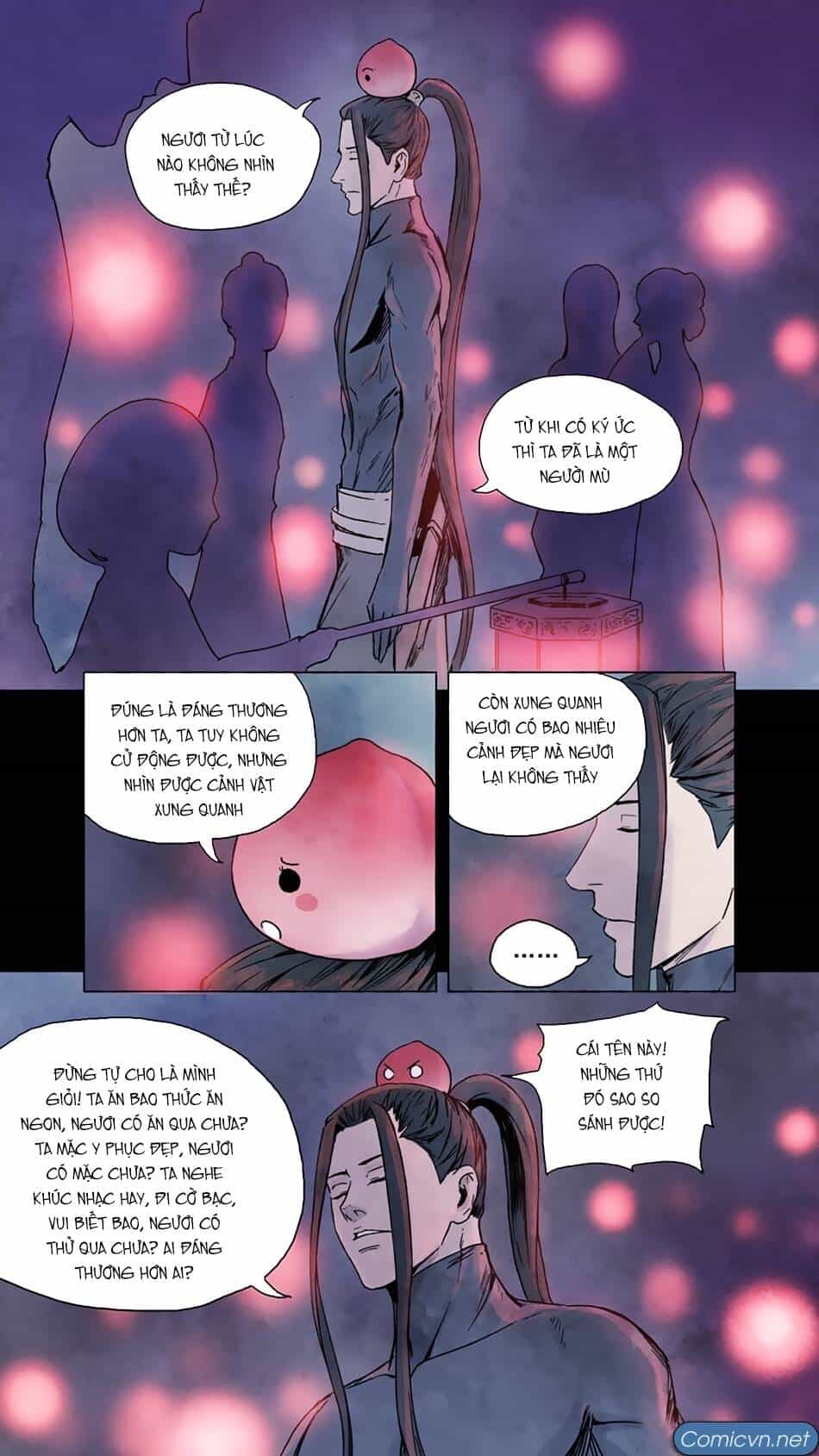 Đạo Môn Quỷ Sai - Chương 64 - ảnh 13