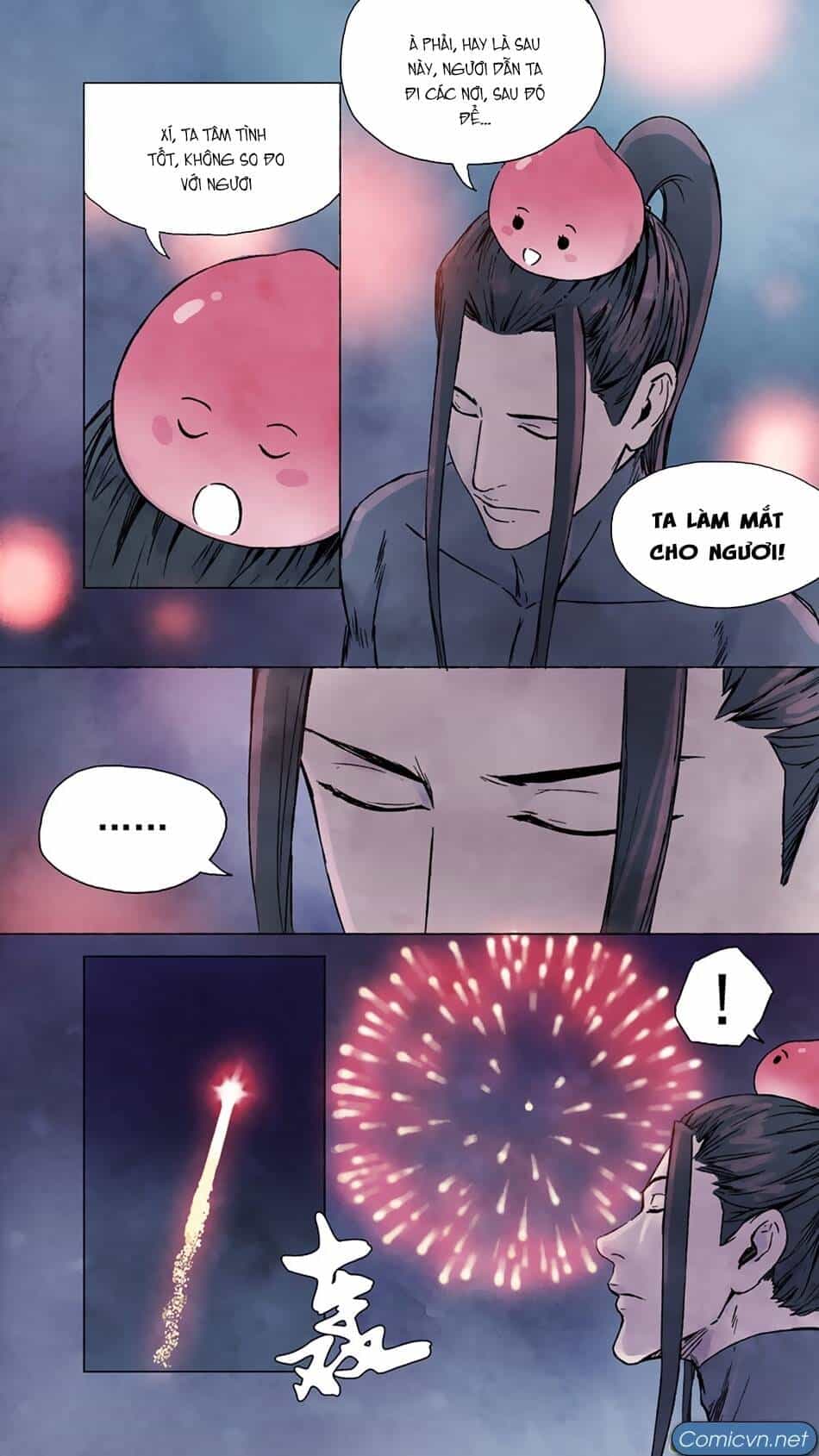 Đạo Môn Quỷ Sai - Chương 64 - ảnh 14
