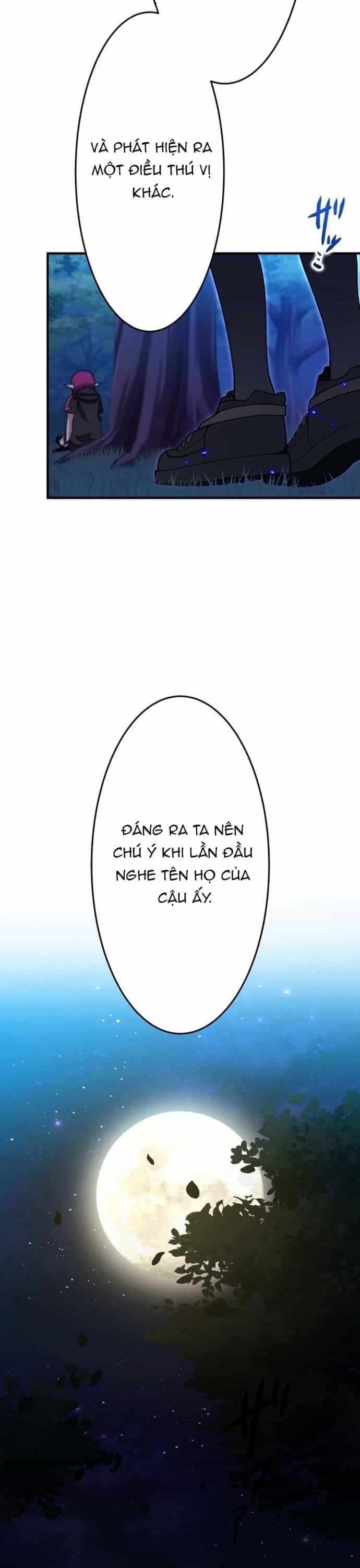 Đảo Ngược Chỉ Số : Từ Kẻ Xui Xẻo Thành Vô Địch! - Chương 13 - ảnh 52