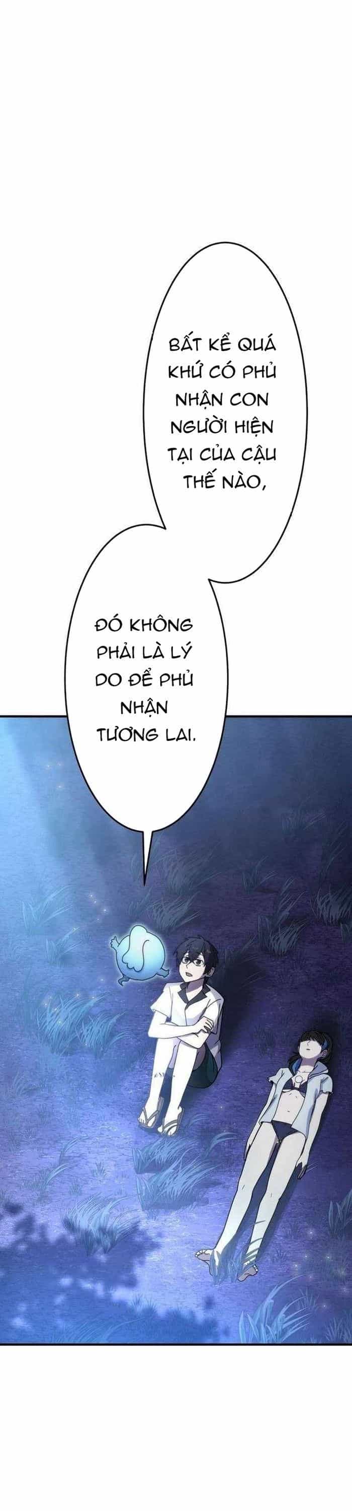 Đảo Ngược Chỉ Số : Từ Kẻ Xui Xẻo Thành Vô Địch! - Chương 15 - ảnh 23