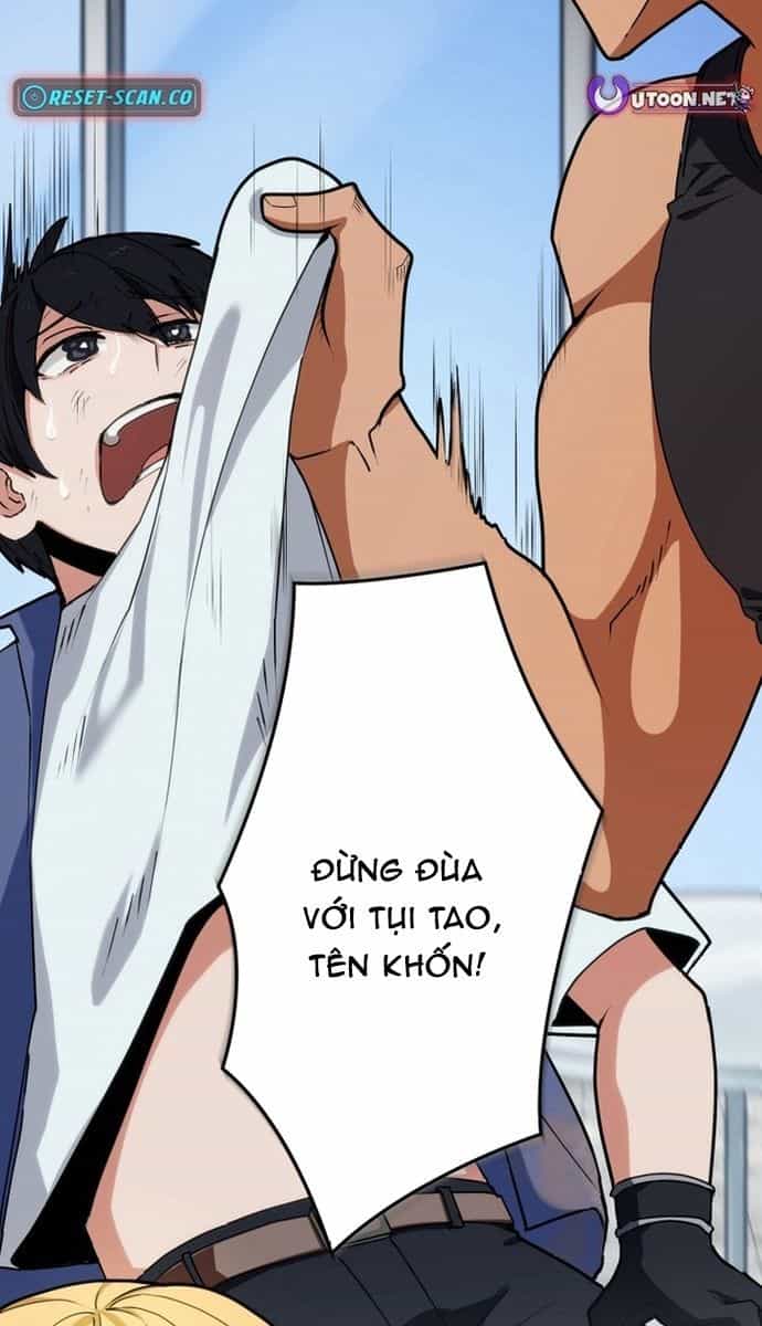 Đảo Ngược Chỉ Số : Từ Kẻ Xui Xẻo Thành Vô Địch! - Chương 2 - ảnh 14
