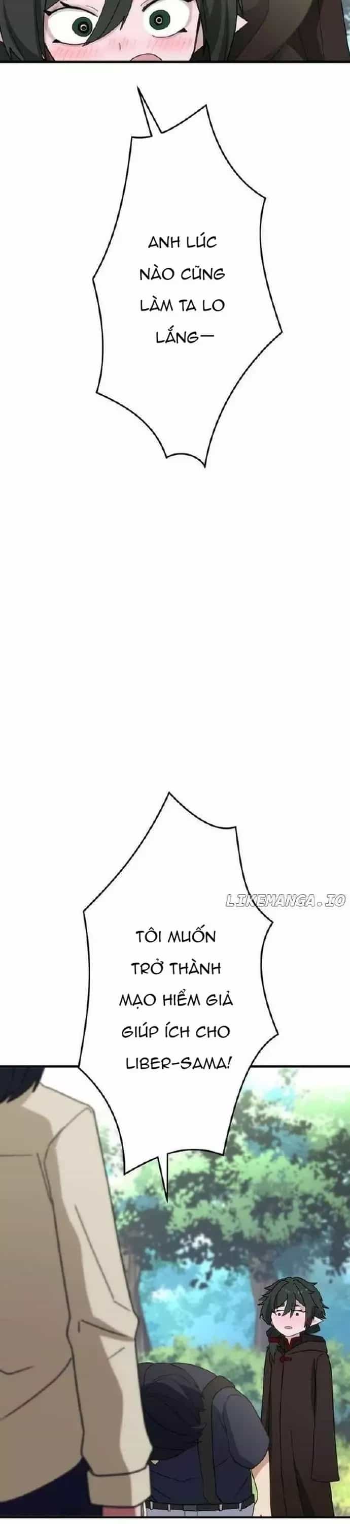 Đảo Ngược Chỉ Số : Từ Kẻ Xui Xẻo Thành Vô Địch! - Chương 20 - ảnh 60