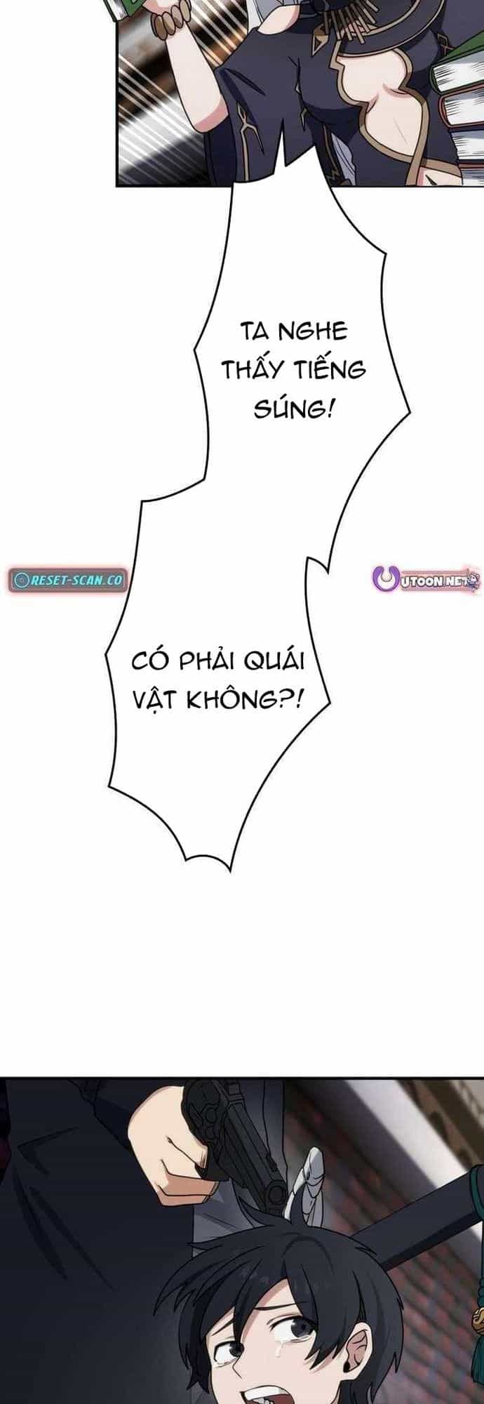 Đảo Ngược Chỉ Số : Từ Kẻ Xui Xẻo Thành Vô Địch! - Chương 21 - ảnh 74
