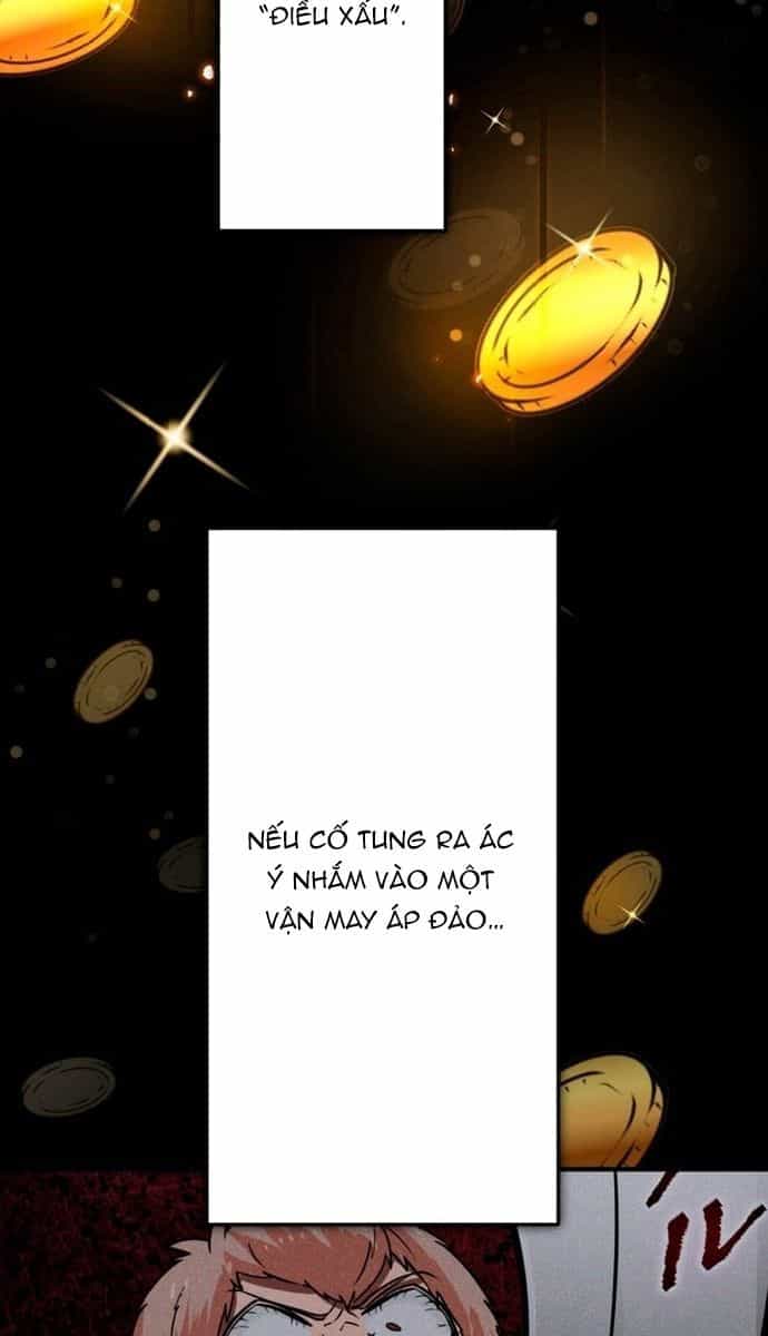 Đảo Ngược Chỉ Số : Từ Kẻ Xui Xẻo Thành Vô Địch! - Chương 4 - ảnh 4