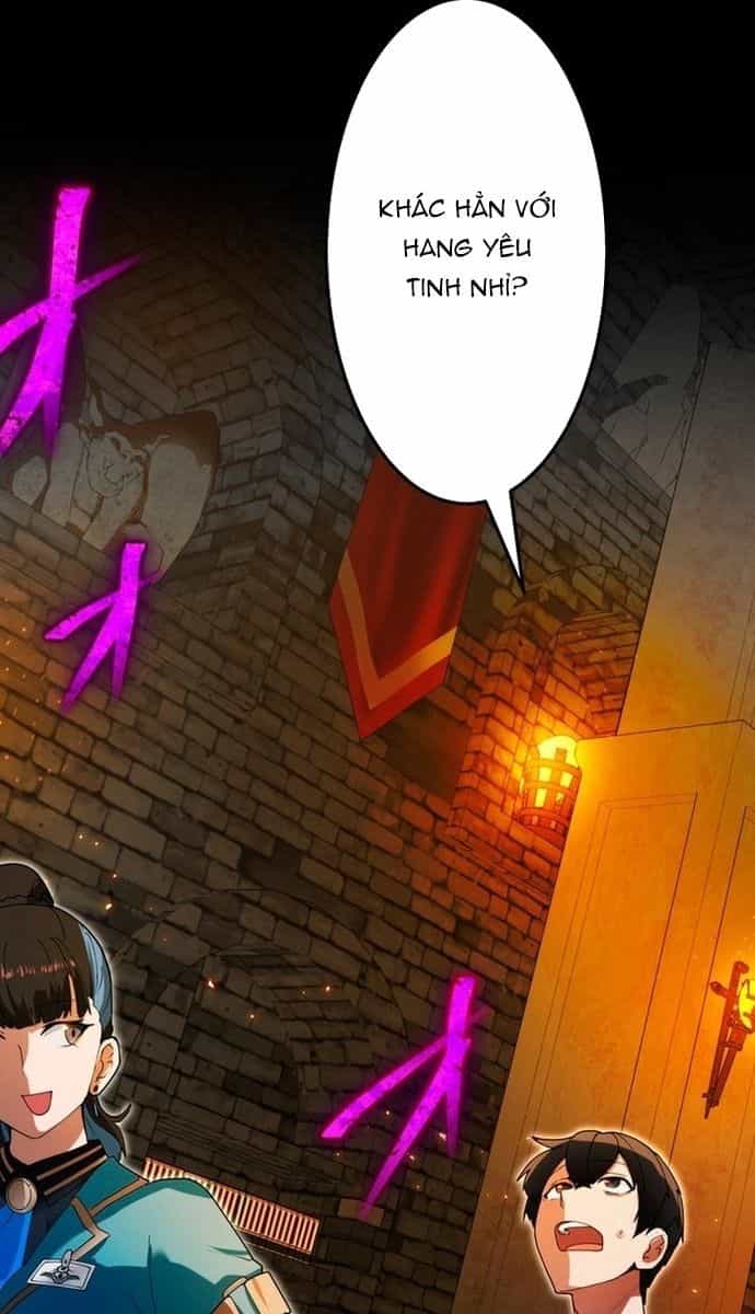 Đảo Ngược Chỉ Số : Từ Kẻ Xui Xẻo Thành Vô Địch! - Chương 4 - ảnh 82