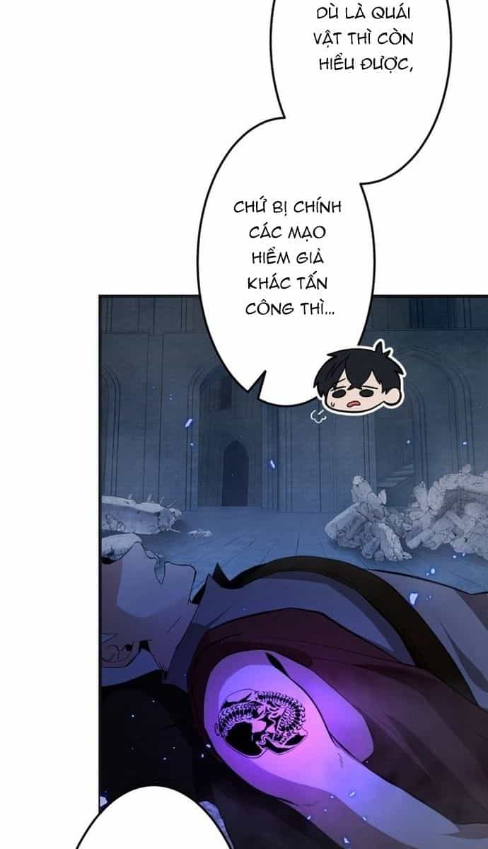 Đảo Ngược Chỉ Số : Từ Kẻ Xui Xẻo Thành Vô Địch! - Chương 5 - ảnh 18