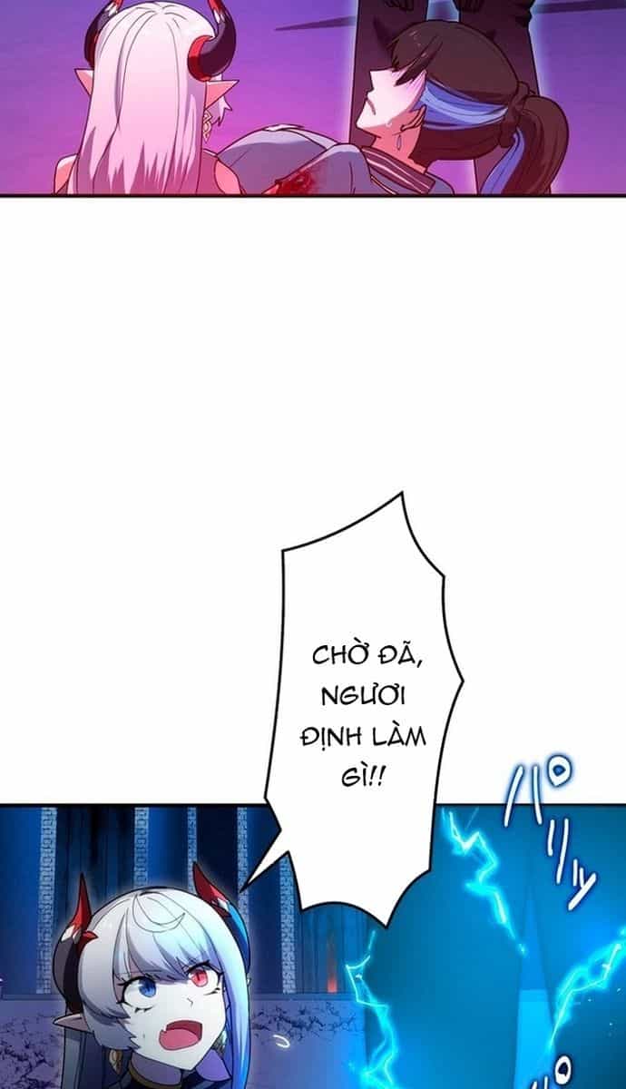 Đảo Ngược Chỉ Số : Từ Kẻ Xui Xẻo Thành Vô Địch! - Chương 6 - ảnh 75