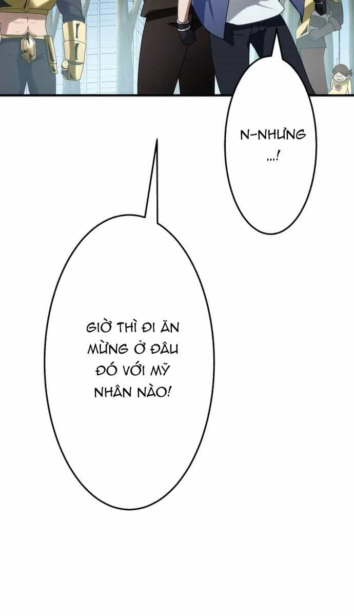Đảo Ngược Chỉ Số : Từ Kẻ Xui Xẻo Thành Vô Địch! - Chương 8 - ảnh 69