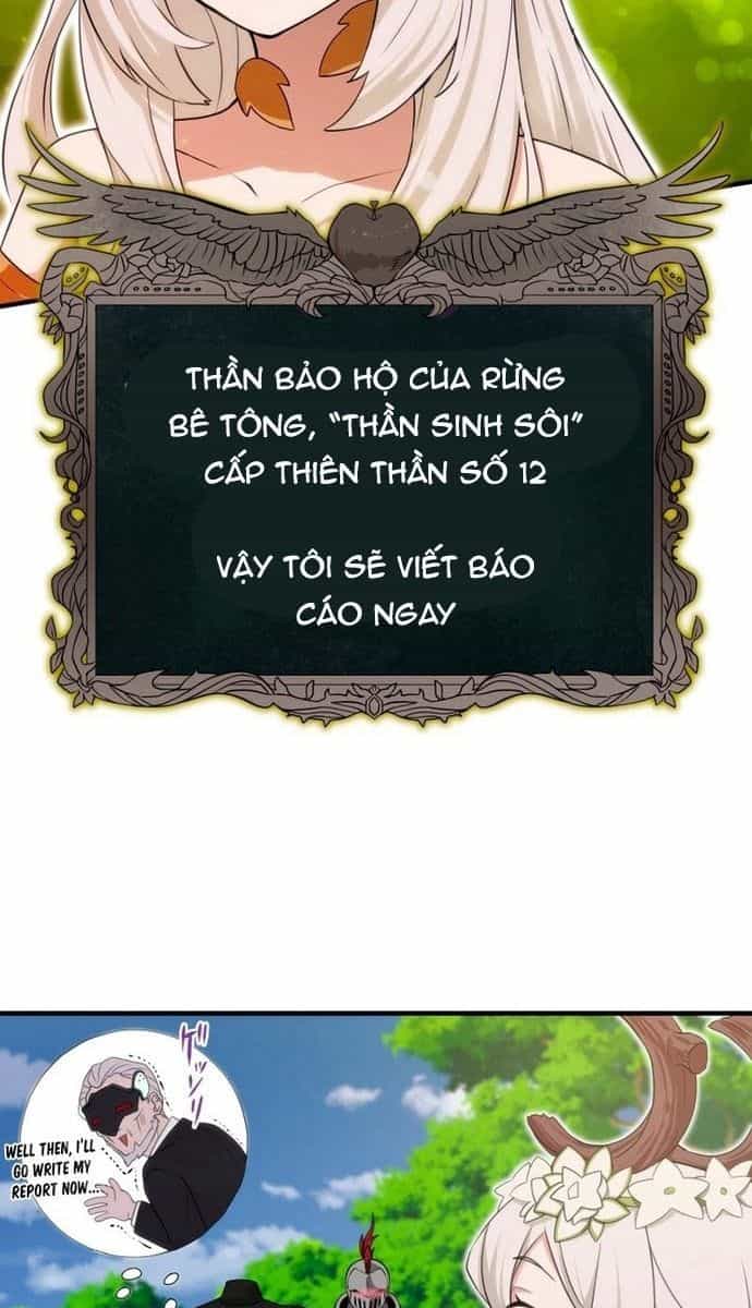 Đảo Ngược Chỉ Số : Từ Kẻ Xui Xẻo Thành Vô Địch! - Chương 9 - ảnh 21