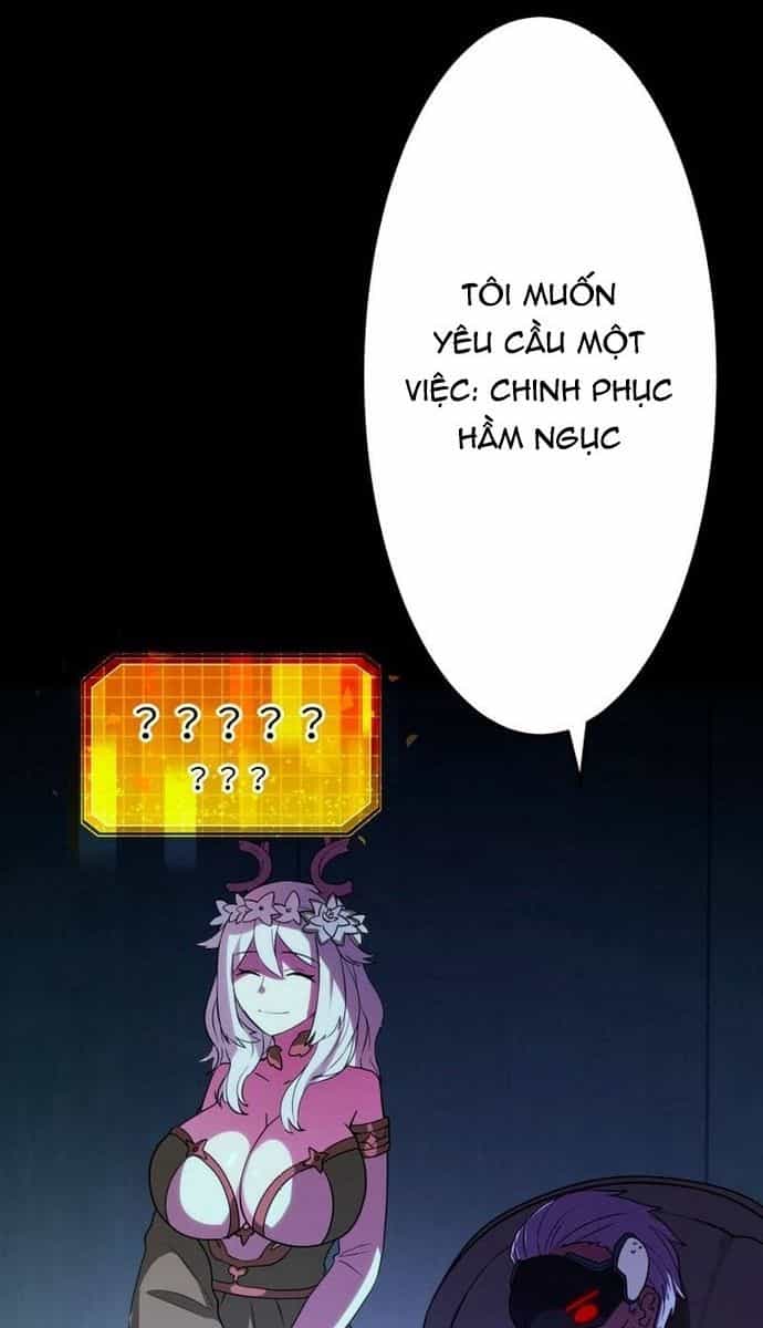 Đảo Ngược Chỉ Số : Từ Kẻ Xui Xẻo Thành Vô Địch! - Chương 9 - ảnh 5