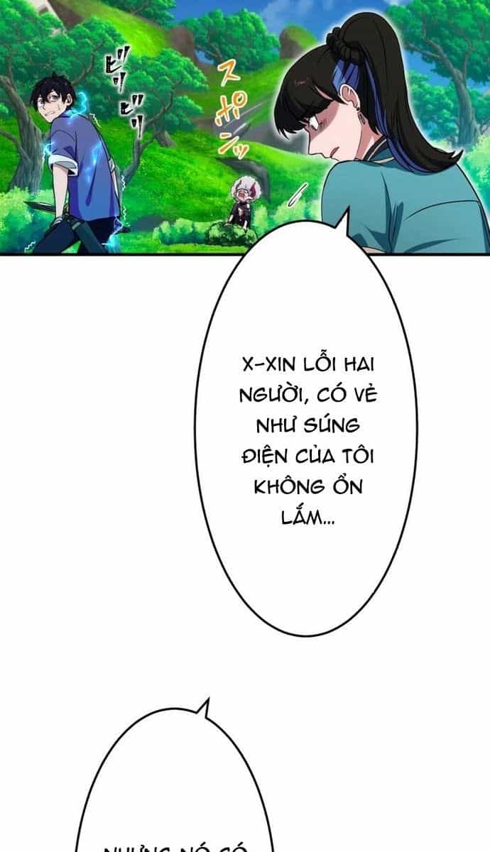 Đảo Ngược Chỉ Số : Từ Kẻ Xui Xẻo Thành Vô Địch! - Chương 9 - ảnh 73