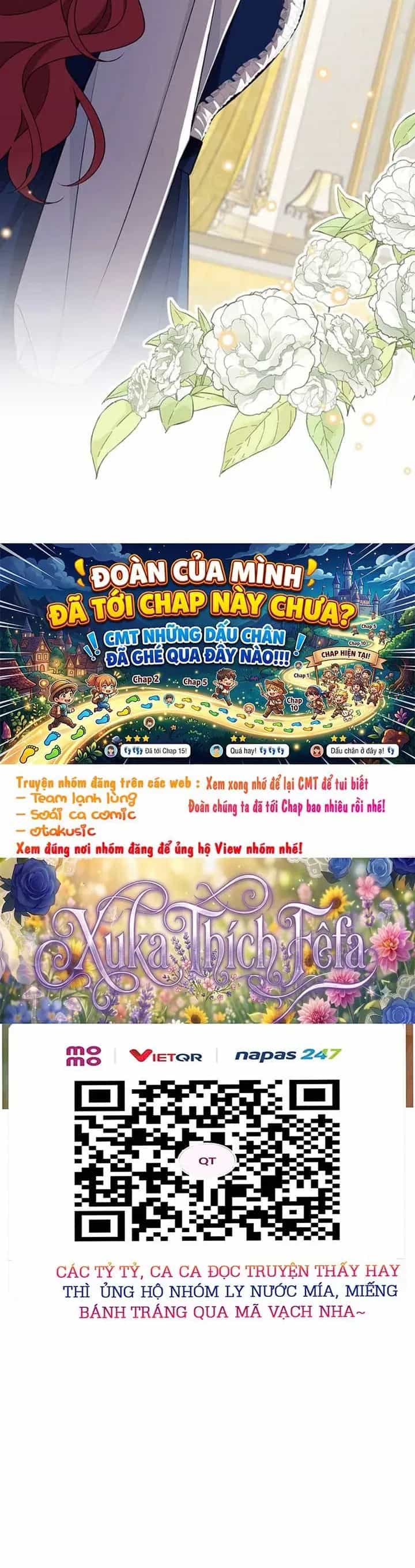 Đảo Ngược Cục Diện Gỡ Bỏ Kết Oán Với Bạo Chúa - Chương 13 - ảnh 45