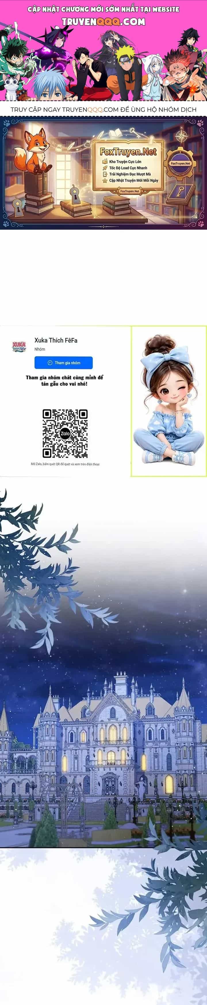 Đảo Ngược Cục Diện Gỡ Bỏ Kết Oán Với Bạo Chúa - Chương 14 - ảnh 1