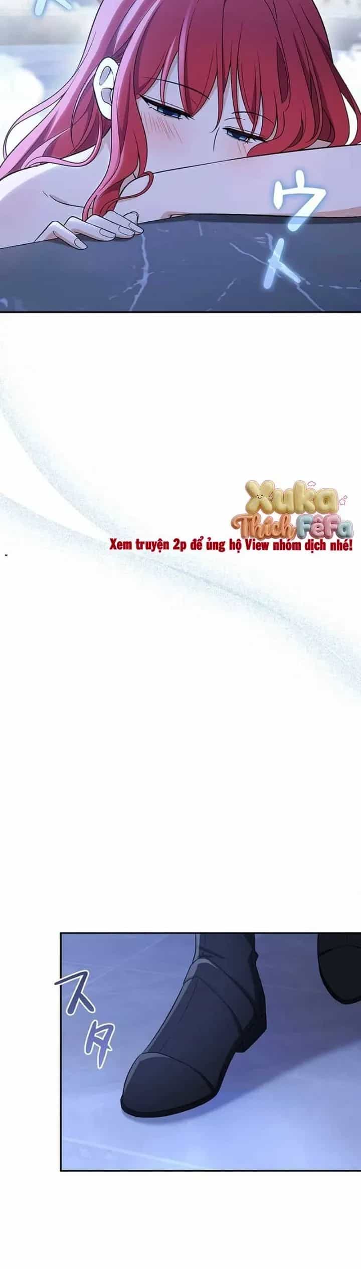 Đảo Ngược Cục Diện Gỡ Bỏ Kết Oán Với Bạo Chúa - Chương 14 - ảnh 16