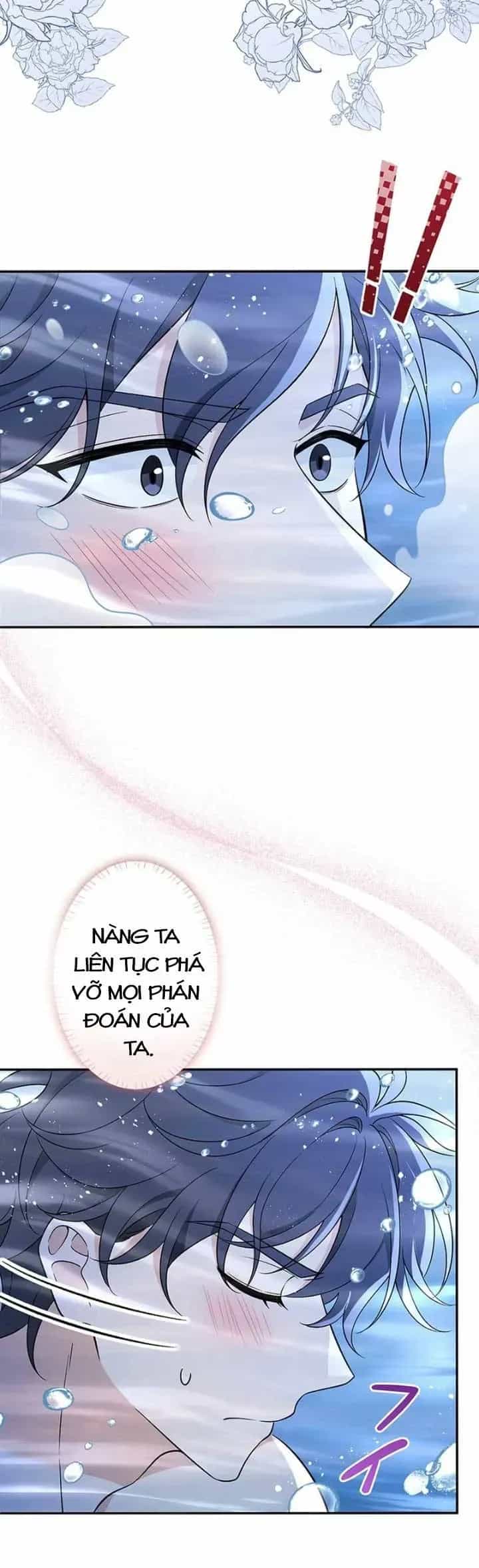 Đảo Ngược Cục Diện Gỡ Bỏ Kết Oán Với Bạo Chúa - Chương 14 - ảnh 36
