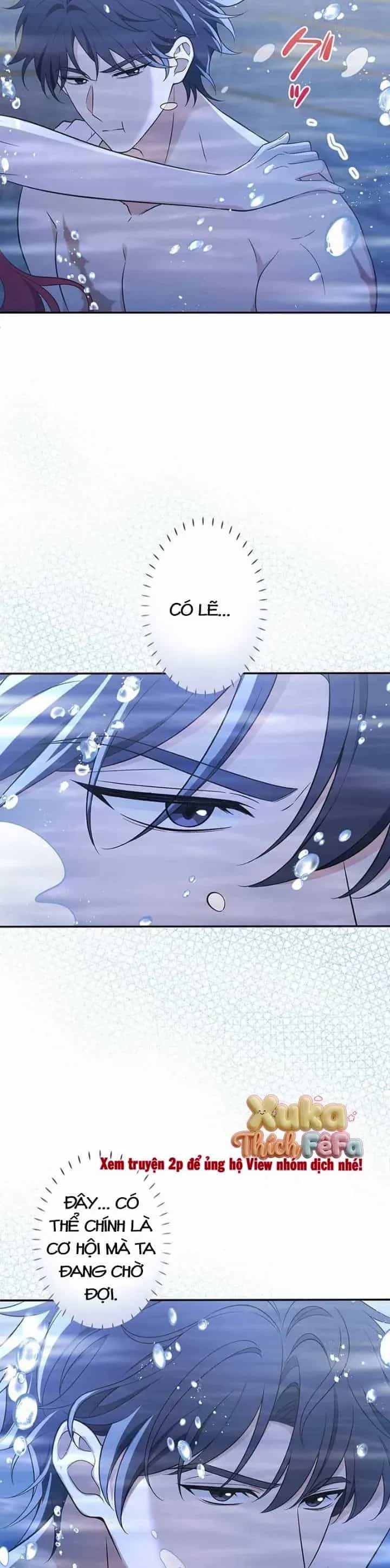 Đảo Ngược Cục Diện Gỡ Bỏ Kết Oán Với Bạo Chúa - Chương 14 - ảnh 39