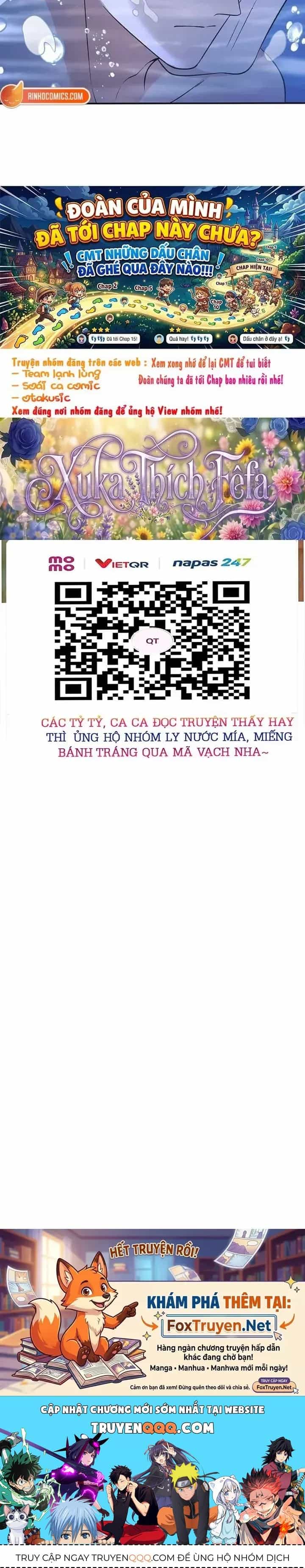 Đảo Ngược Cục Diện Gỡ Bỏ Kết Oán Với Bạo Chúa - Chương 14 - ảnh 40