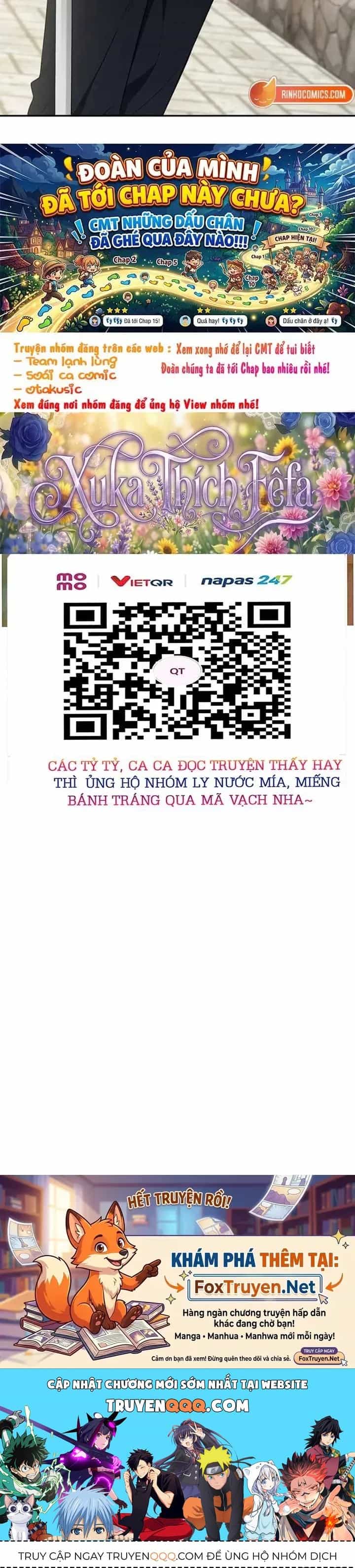 Đảo Ngược Cục Diện Gỡ Bỏ Kết Oán Với Bạo Chúa - Chương 17 - ảnh 47