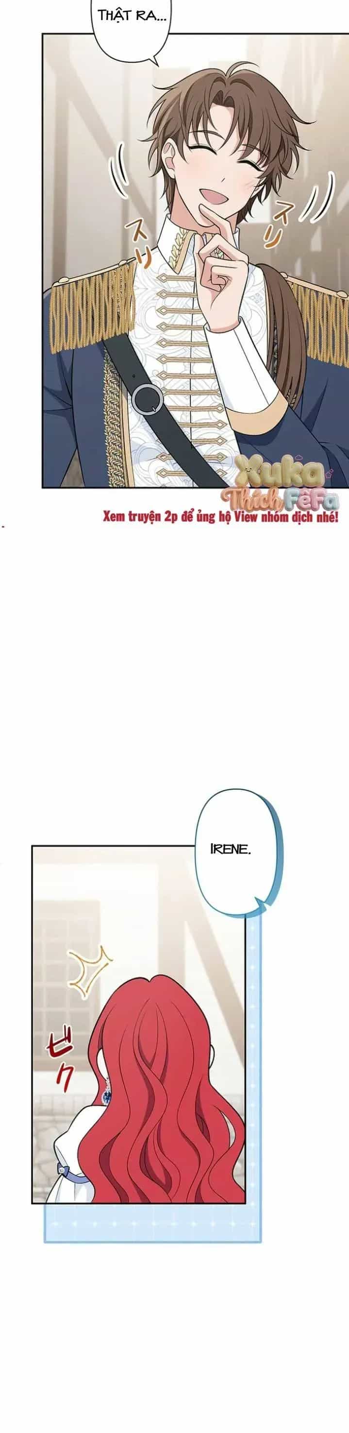 Đảo Ngược Cục Diện Gỡ Bỏ Kết Oán Với Bạo Chúa - Chương 18 - ảnh 12