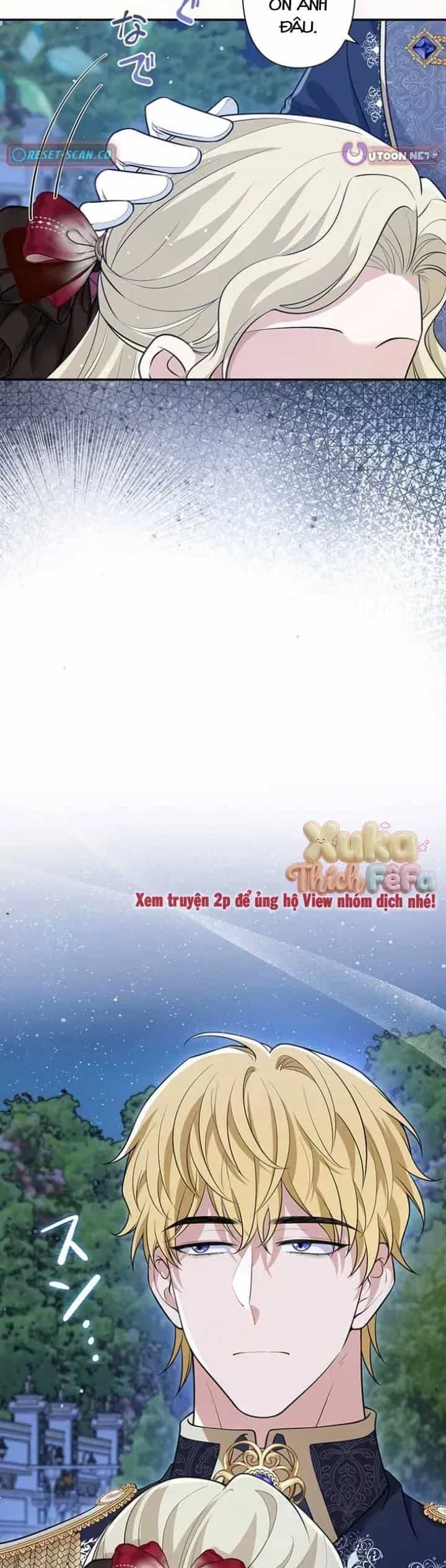 Đảo Ngược Cục Diện Gỡ Bỏ Kết Oán Với Bạo Chúa - Chương 22 - ảnh 24