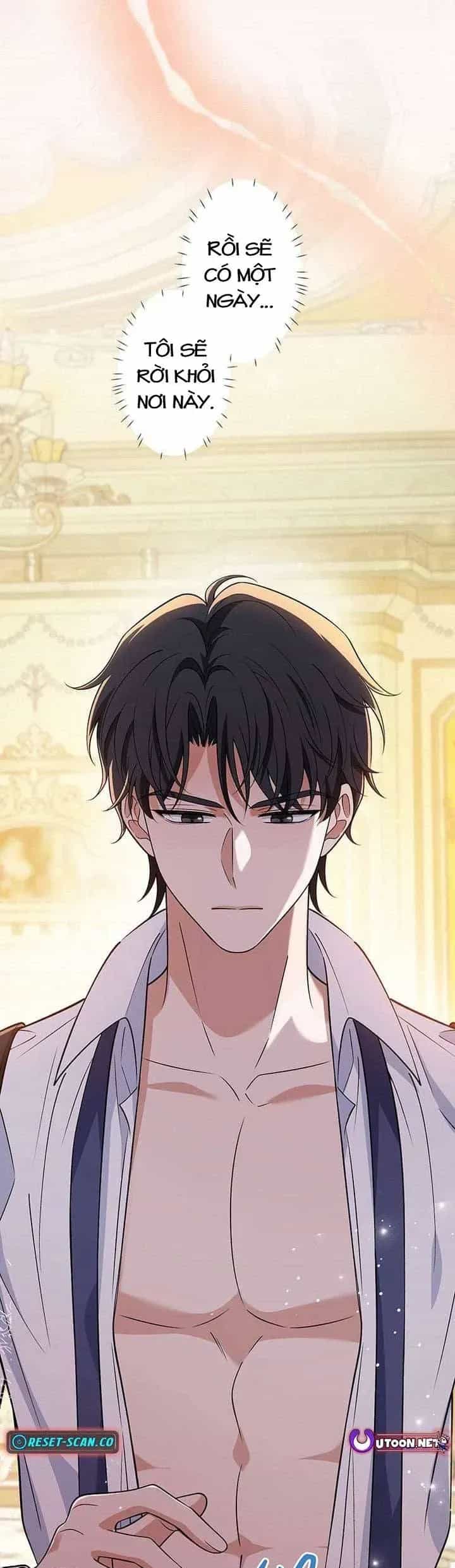 Đảo Ngược Cục Diện Gỡ Bỏ Kết Oán Với Bạo Chúa - Chương 24 - ảnh 29