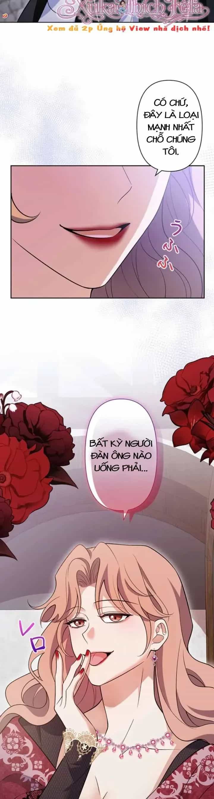 Đảo Ngược Cục Diện Gỡ Bỏ Kết Oán Với Bạo Chúa - Chương 26 - ảnh 46