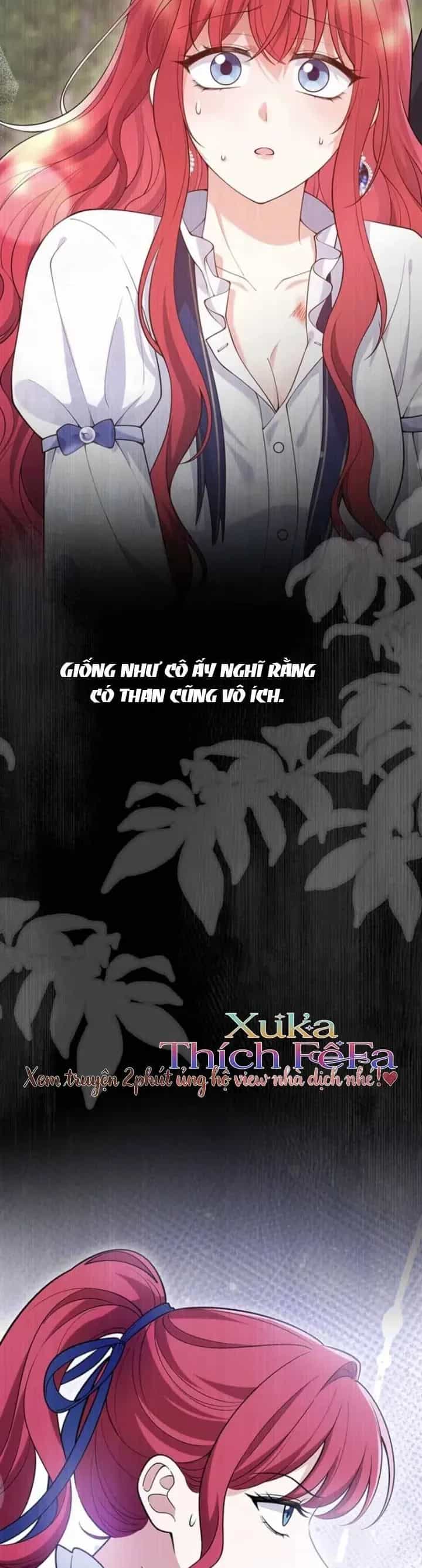 Đảo Ngược Cục Diện Gỡ Bỏ Kết Oán Với Bạo Chúa - Chương 27 - ảnh 26