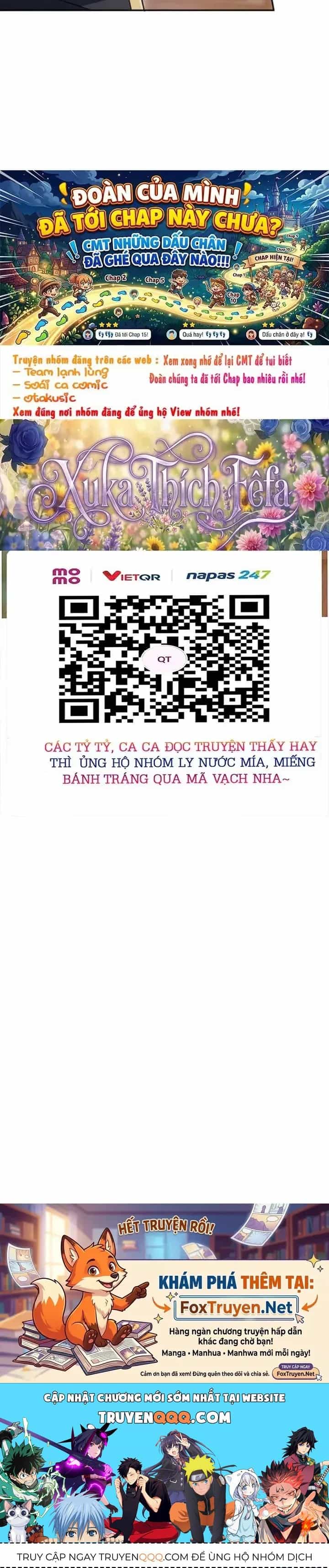 Đảo Ngược Cục Diện Gỡ Bỏ Kết Oán Với Bạo Chúa - Chương 27 - ảnh 50