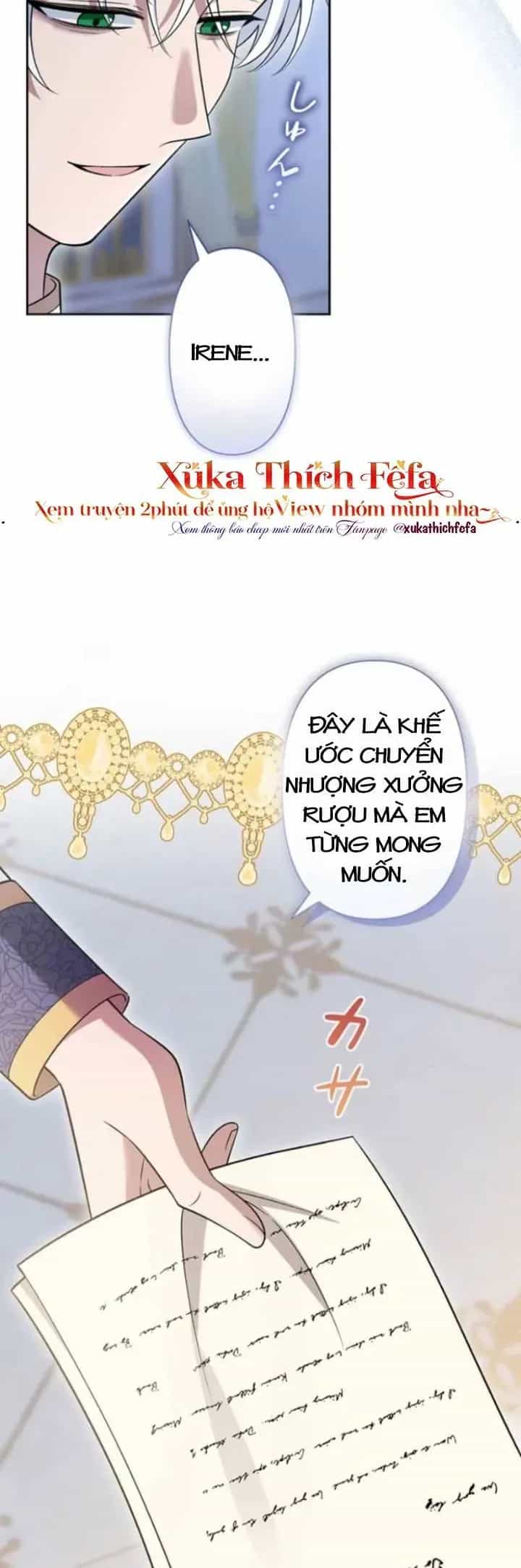 Đảo Ngược Cục Diện Gỡ Bỏ Kết Oán Với Bạo Chúa - Chương 28 - ảnh 5