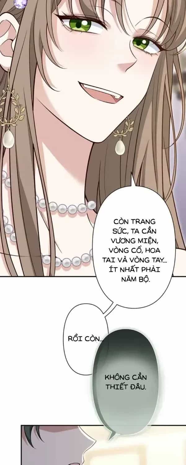 Đảo Ngược Cục Diện Gỡ Bỏ Kết Oán Với Bạo Chúa - Chương 31 - ảnh 53